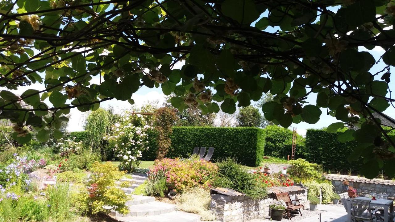 Le Clos Marie Ciney Exterior foto